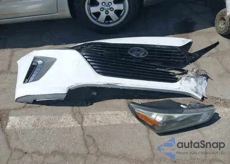 2017 Hyundai Ioniq Hybrid Sel from USA, damaged, VIN KMHC75LC5HU024046